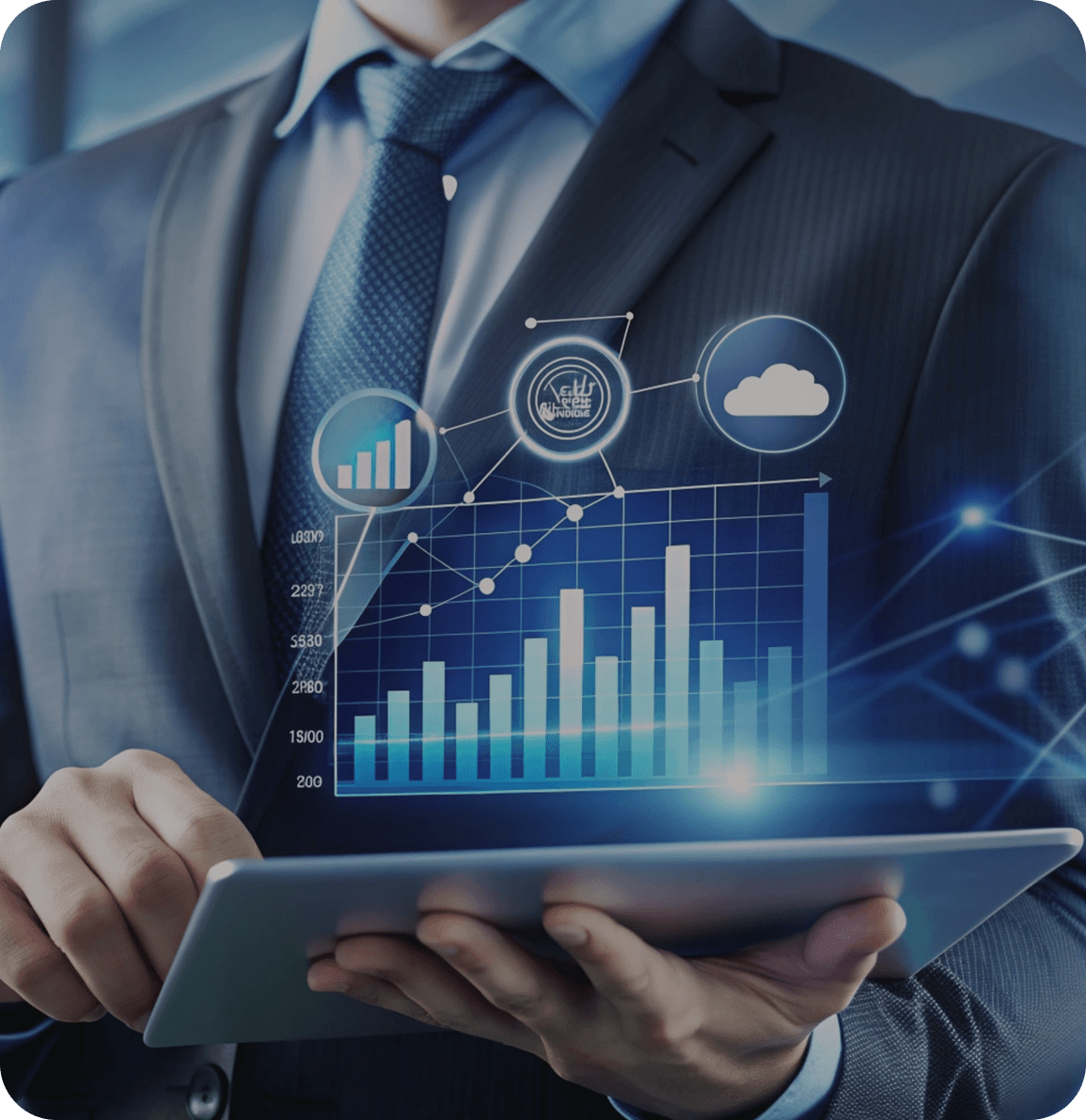 Generative AI in Business: Opportunities and Challenges