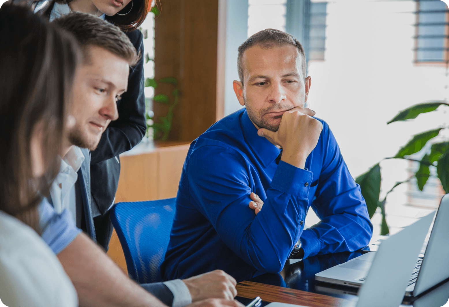 Product Thinking, Not Just Development